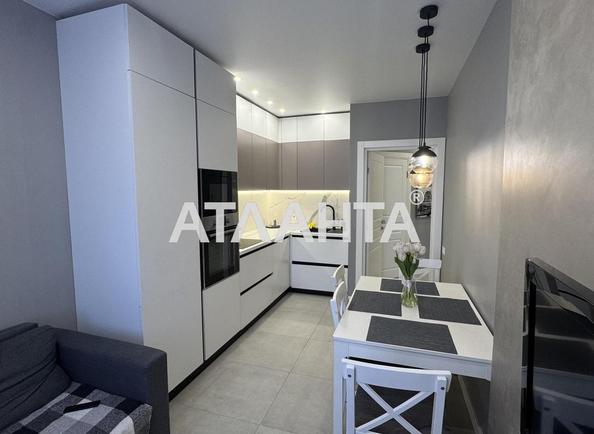 2-комнатная квартира по адресу ул. Жаботинского (площадь 73,6 м²) - Atlanta.ua - imageAlt 17