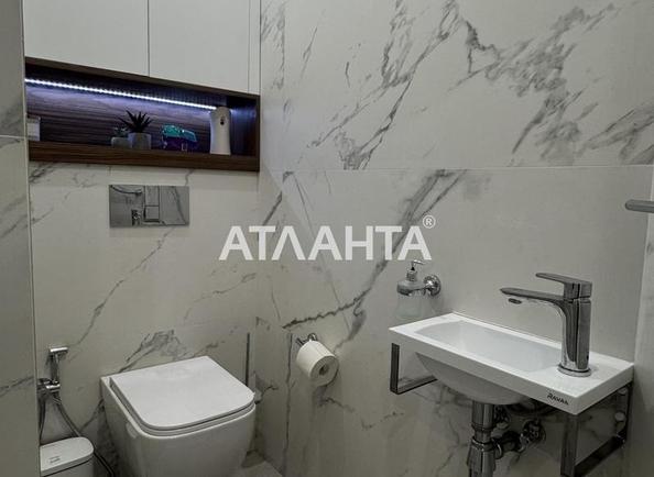 2-комнатная квартира по адресу ул. Жаботинского (площадь 73,6 м²) - Atlanta.ua - imageAlt 18