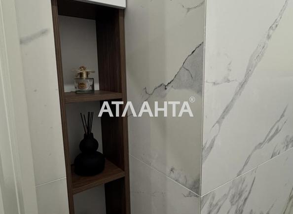 2-комнатная квартира по адресу ул. Жаботинского (площадь 73,6 м²) - Atlanta.ua - imageAlt 19