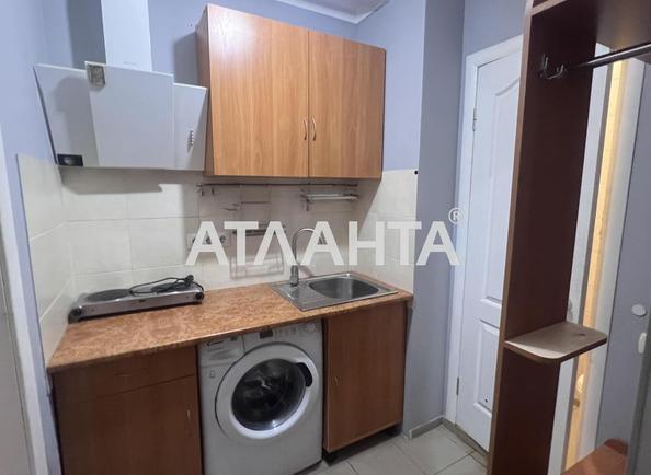 2-rooms apartment apartment by the address st. 1 maya (area 25 m²) - Atlanta.ua - photo 2