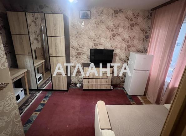 2-rooms apartment apartment by the address st. 1 maya (area 25 m²) - Atlanta.ua - photo 3