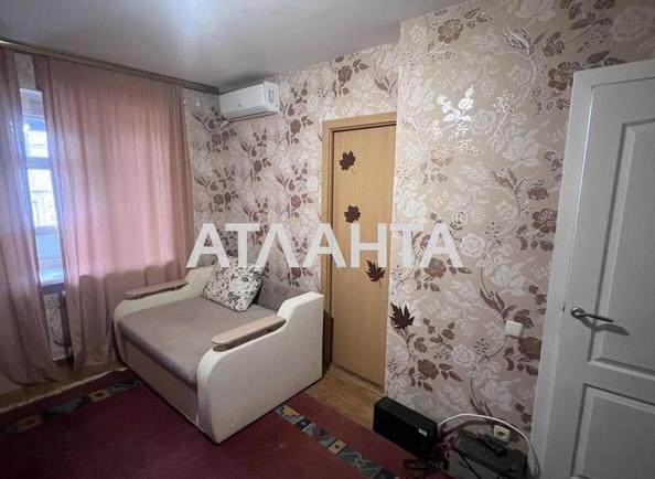 2-rooms apartment apartment by the address st. 1 maya (area 25 m²) - Atlanta.ua - photo 5
