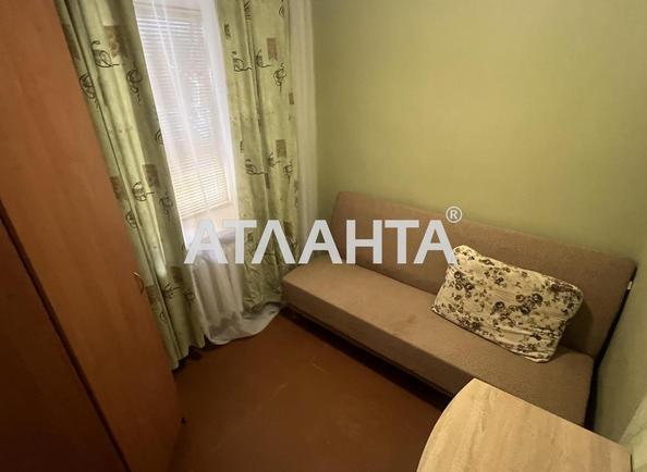 2-rooms apartment apartment by the address st. 1 maya (area 25 m²) - Atlanta.ua - photo 7