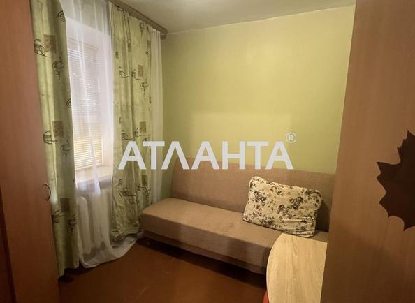 2-rooms apartment apartment by the address st. 1 maya (area 25 m²) - Atlanta.ua - photo 8
