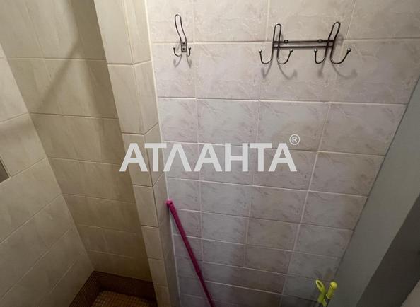 2-rooms apartment apartment by the address st. 1 maya (area 25 m²) - Atlanta.ua - photo 9