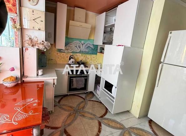 1-комнатная квартира по адресу ул. Степана Тимошенко (площадь 52 м²) - Atlanta.ua - фото 3