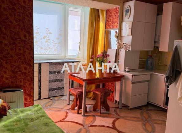 1-комнатная квартира по адресу ул. Степана Тимошенко (площадь 52 м²) - Atlanta.ua - фото 4