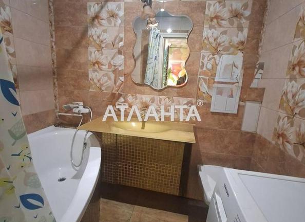 1-комнатная квартира по адресу ул. Степана Тимошенко (площадь 52 м²) - Atlanta.ua - фото 5