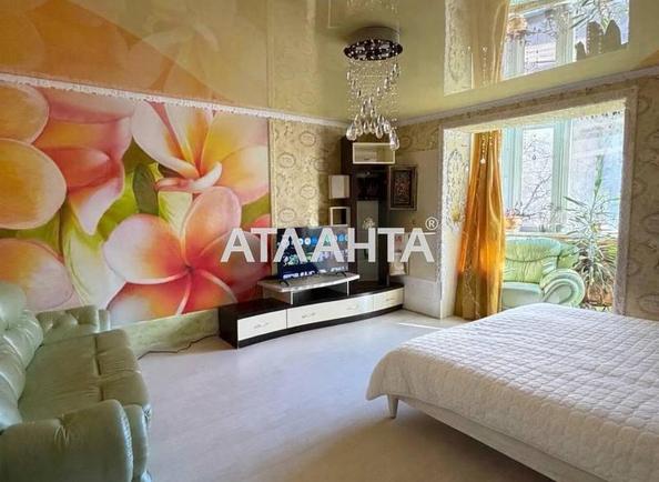 1-комнатная квартира по адресу ул. Степана Тимошенко (площадь 52 м²) - Atlanta.ua