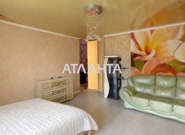 1-комнатная квартира по адресу ул. Степана Тимошенко (площадь 52 м²) - Atlanta.ua - фото 2