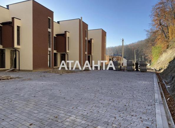 House by the address st. Galitskaya (area 168 m²) - Atlanta.ua - photo 4