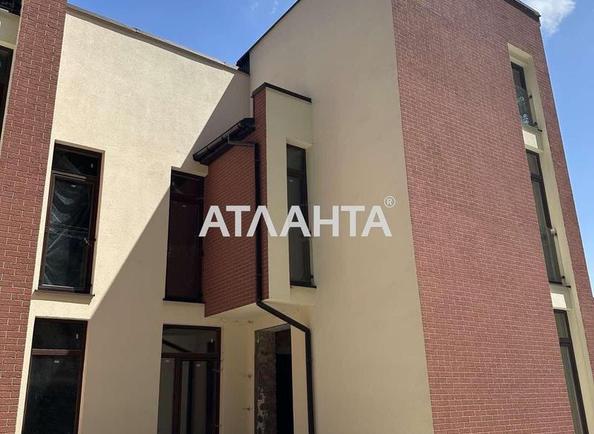 House by the address st. Galitskaya (area 168 m²) - Atlanta.ua - photo 2