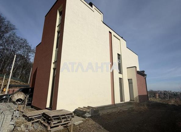 House by the address st. Galitskaya (area 168 m²) - Atlanta.ua - photo 5