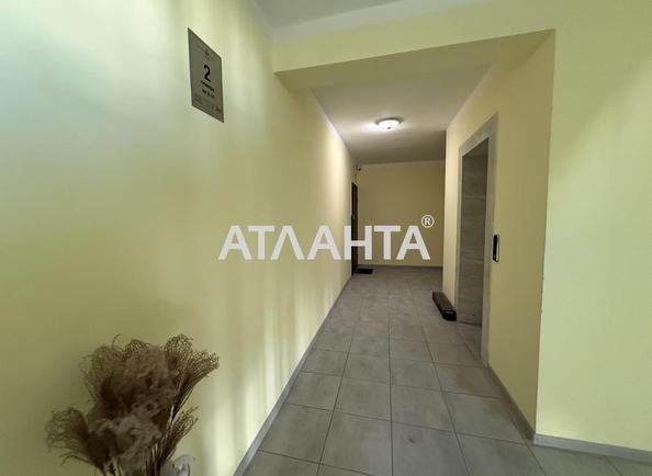 1-room apartment apartment by the address st. Bakinskaya (area 40 m²) - Atlanta.ua - photo 13