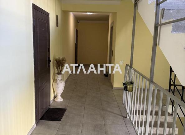 1-room apartment apartment by the address st. Bakinskaya (area 40 m²) - Atlanta.ua - photo 9