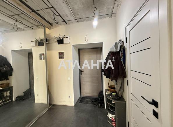 1-room apartment apartment by the address st. Bakinskaya (area 40 m²) - Atlanta.ua - photo 10