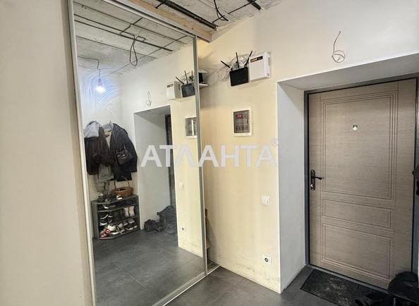 1-room apartment apartment by the address st. Bakinskaya (area 40 m²) - Atlanta.ua - photo 11