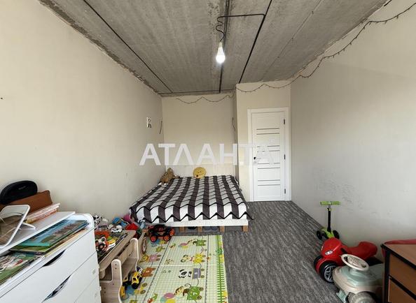 1-room apartment apartment by the address st. Bakinskaya (area 40 m²) - Atlanta.ua - photo 7