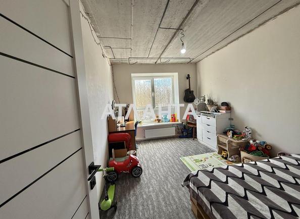 1-room apartment apartment by the address st. Bakinskaya (area 40 m²) - Atlanta.ua - photo 8