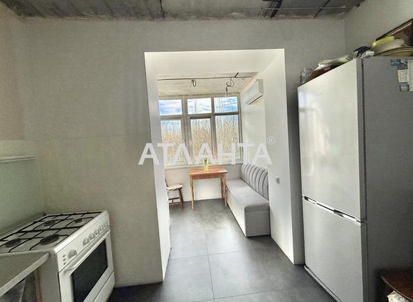 1-room apartment apartment by the address st. Bakinskaya (area 40 m²) - Atlanta.ua - photo 6