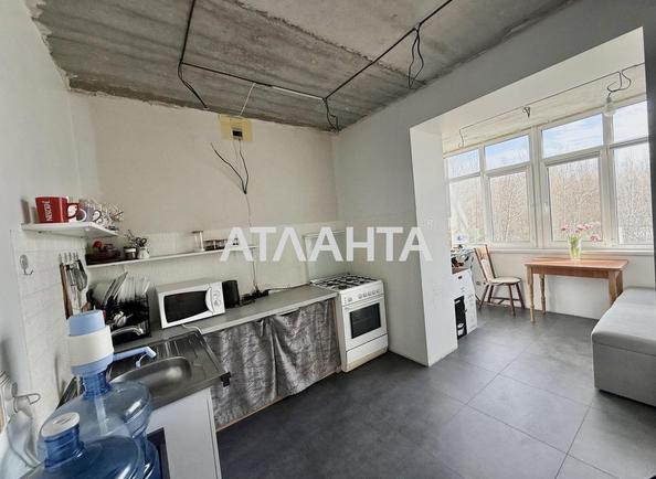 1-room apartment apartment by the address st. Bakinskaya (area 40 m²) - Atlanta.ua - photo 4