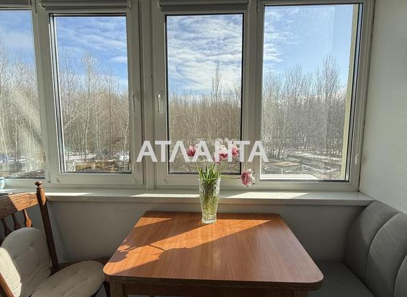 1-room apartment apartment by the address st. Bakinskaya (area 40 m²) - Atlanta.ua - photo 3