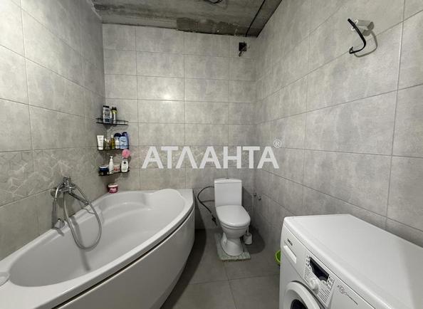 1-room apartment apartment by the address st. Bakinskaya (area 40 m²) - Atlanta.ua