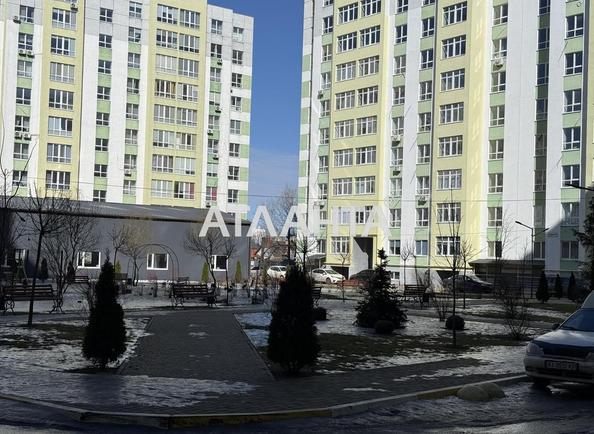 1-room apartment apartment by the address st. Bakinskaya (area 40 m²) - Atlanta.ua - photo 16