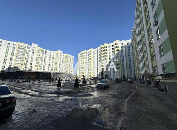 1-room apartment apartment by the address st. Bakinskaya (area 40 m²) - Atlanta.ua - photo 17