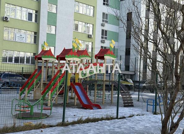 1-room apartment apartment by the address st. Bakinskaya (area 40 m²) - Atlanta.ua - photo 18