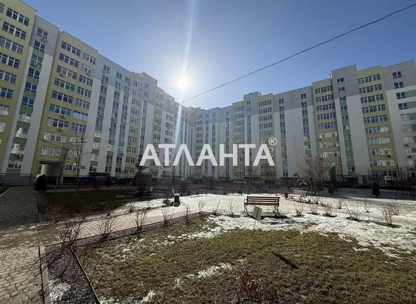 1-room apartment apartment by the address st. Bakinskaya (area 40 m²) - Atlanta.ua - photo 15