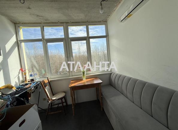 1-room apartment apartment by the address st. Bakinskaya (area 40 m²) - Atlanta.ua - photo 2