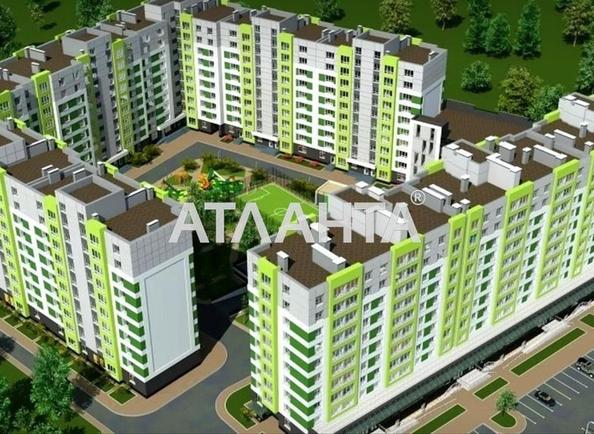 1-room apartment apartment by the address st. Bakinskaya (area 40 m²) - Atlanta.ua - photo 20