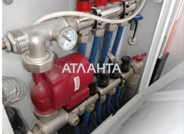 1-room apartment apartment by the address st. Bakinskaya (area 40 m²) - Atlanta.ua - photo 5