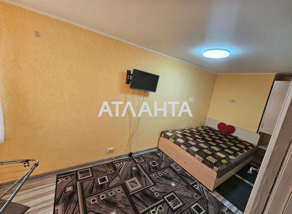 2-кімнатна квартира за адресою вул. Розумовська (площа 35 м²) - Atlanta.ua