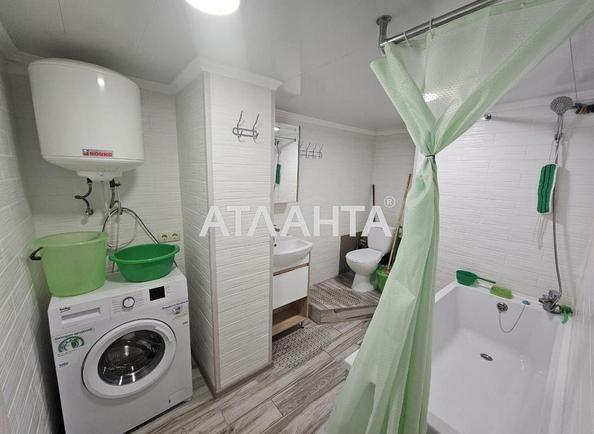 2-кімнатна квартира за адресою вул. Розумовська (площа 35 м²) - Atlanta.ua - фото 2