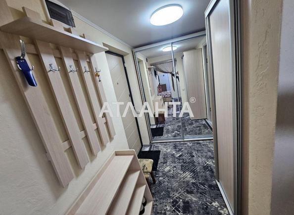 2-кімнатна квартира за адресою вул. Розумовська (площа 35 м²) - Atlanta.ua - фото 3