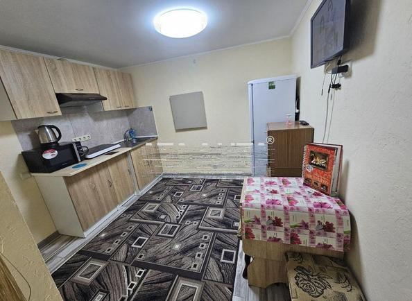 2-кімнатна квартира за адресою вул. Розумовська (площа 35 м²) - Atlanta.ua - фото 5