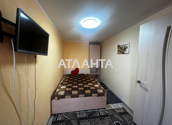 2-кімнатна квартира за адресою вул. Розумовська (площа 35 м²) - Atlanta.ua - фото 6