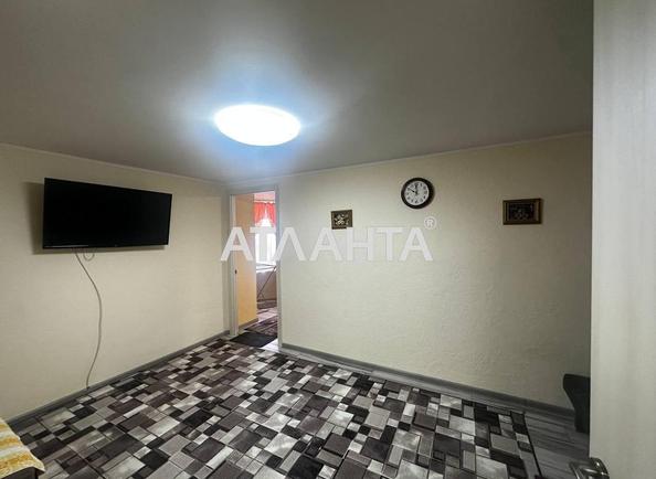 2-кімнатна квартира за адресою вул. Розумовська (площа 35 м²) - Atlanta.ua - фото 7