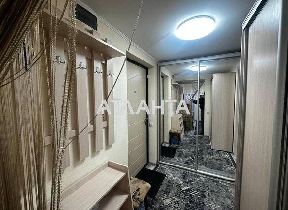 2-кімнатна квартира за адресою вул. Розумовська (площа 35 м²) - Atlanta.ua - фото 8