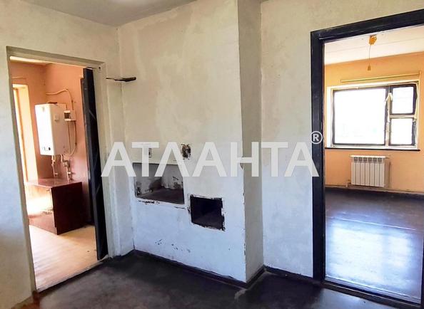 House by the address st. 25 ya liniya (area 132 m²) - Atlanta.ua - photo 7