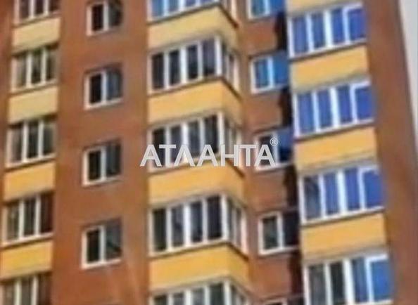 1-кімнатна квартира за адресою вул. Незалежності (площа 40,5 м²) - Atlanta.ua - фото 2