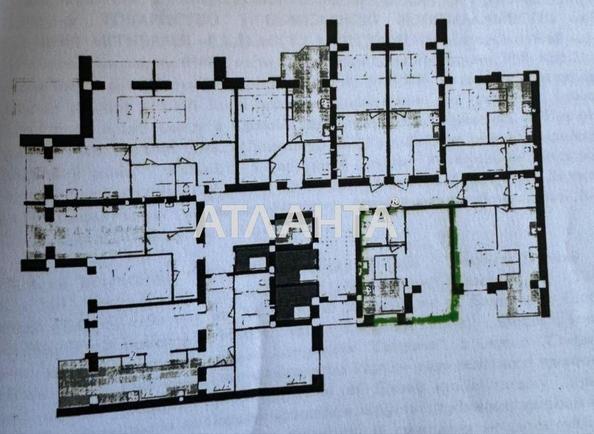 1-кімнатна квартира за адресою вул. Незалежності (площа 40,5 м²) - Atlanta.ua - фото 6