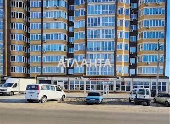 1-кімнатна квартира за адресою вул. Незалежності (площа 40,5 м²) - Atlanta.ua