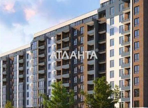 1-кімнатна квартира за адресою вул. Незалежності (площа 40,5 м²) - Atlanta.ua - фото 8