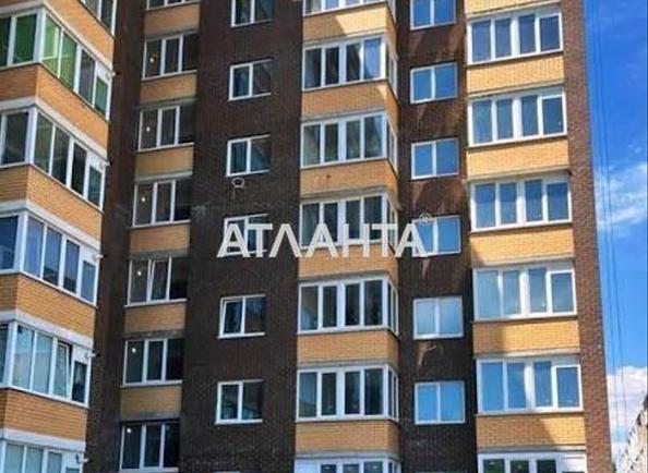 1-кімнатна квартира за адресою вул. Незалежності (площа 40,5 м²) - Atlanta.ua - фото 9