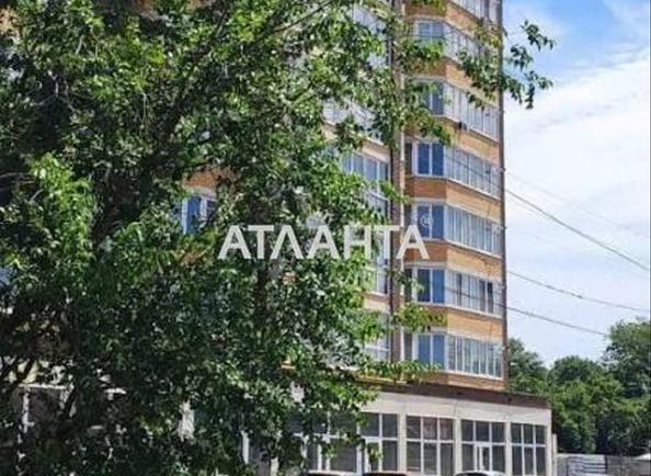 1-кімнатна квартира за адресою вул. Незалежності (площа 40,5 м²) - Atlanta.ua - фото 10