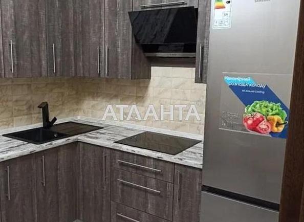 1-кімнатна квартира за адресою вул. Боровського Миколи (площа 36 м²) - Atlanta.ua