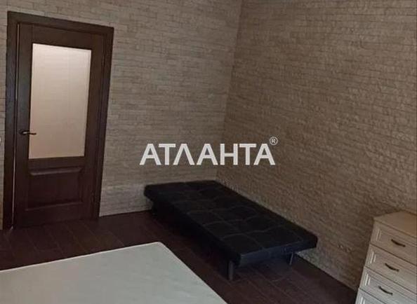 1-кімнатна квартира за адресою вул. Боровського Миколи (площа 36 м²) - Atlanta.ua - фото 2